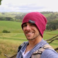 Matthew Henderson的照片