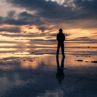 Javier Peiteado's Photo