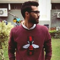 Ahmed Khwaga的照片