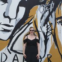 Fotos de Lisa Hoekstra