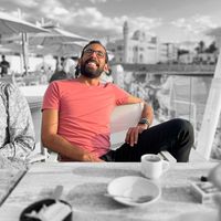 Ahmed Soulaymene   Ben Romdhane的照片