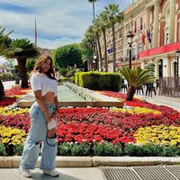 Le foto di Karina Sanchez