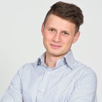 Alex Honigmann's Photo