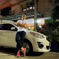 Randy Intong的照片