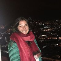 Klara Zubillaga的照片