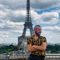 Daniel  Areiza's Photo