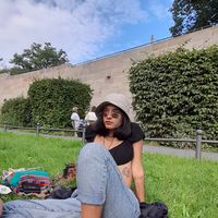 Fotos von Paula Rubio