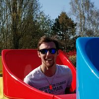 Ludovic Baillard's Photo