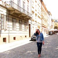 Svetlana Shepilo的照片