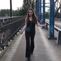 Kornelia Mienik's Photo