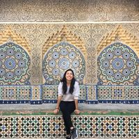 Lessly Reyes的照片