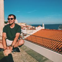 Brian McMahon的照片