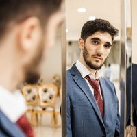 Bashar Mohammad's Photo