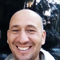 chaffik boutalbi's Photo