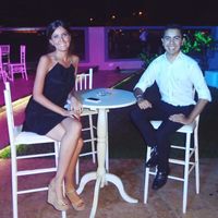 Carolina Pizarro Gonella的照片