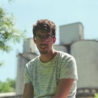 Adrian Perea的照片