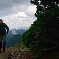 Michał Sarzyński's Photo