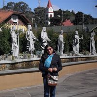 Laura Barreto's Photo