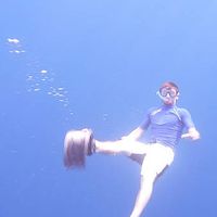 Antoine Renoux's Photo