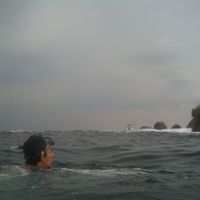 Isaac Alejandro's Photo