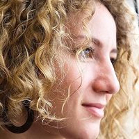 Cristina Deac's Photo