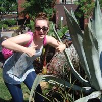 Fotos de Rachel Carson