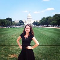 Fotos von Alex Mazur