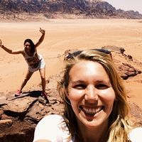 Le foto di Kate Slater