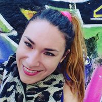 Tjasa Bratoz's Photo