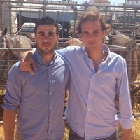 Adrián Pérez的照片