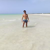 Lucas Pagliaricci的照片