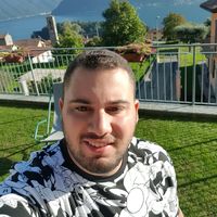 Ahmed Magdy的照片