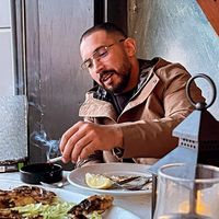 Ramez Alwerfaly's Photo