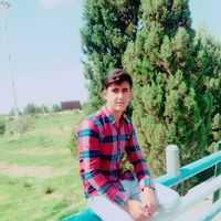 Ahmad Noruozi's Photo