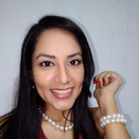 Elinakely Melo's Photo