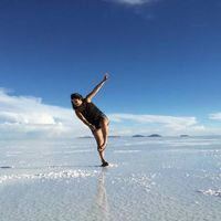 Karelia Doncella Escudes's Photo