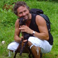 STEVEN BROSSERIE's Photo