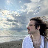 Gigi Ediberidze's Photo