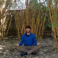 Zachary Brown的照片