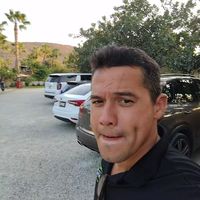 Jesus Leyva的照片