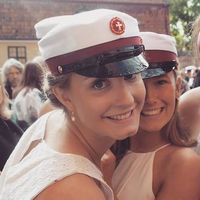 Anna Petersen's Photo