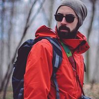 Photos de Igor Andric