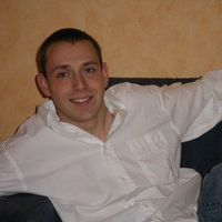 Gilles Larcheveque's Photo