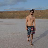 Le foto di Ricardo Mosquera