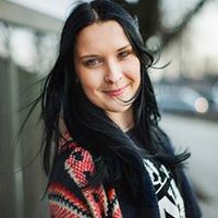 Anna Grabowska's Photo