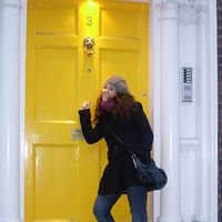 Giusy Vernaci's Photo