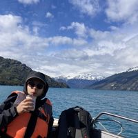 Belén Haro Bustamante的照片