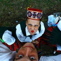 Klinta Bērziņa的照片