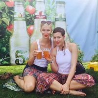 Dagmar Candrakova的照片