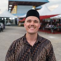 Scott Goddard's Photo